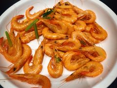 -健眺小海鲜(临海后山店)