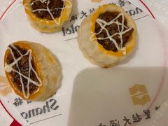 -夏宫中餐厅(香格里拉大酒店)