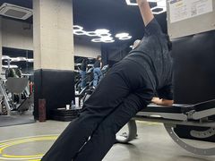 -VPsmart私教健身工作室(新华路旗舰店)