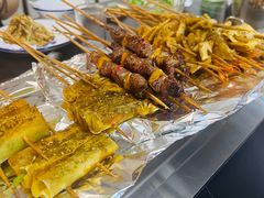 -老黑板筋(顺义总店)