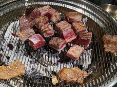 -本炙炭烤·蒲烧活鳗料理店(金沙洲店)