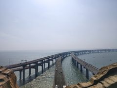 -星海湾跨海大桥