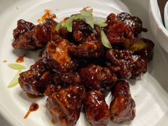 青梅小排-羲和雅苑•北京烤鸭(国贸商城店)