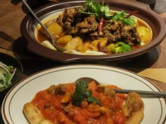 -纳鲁孜·新疆特色餐厅(上海悦荟广场店)