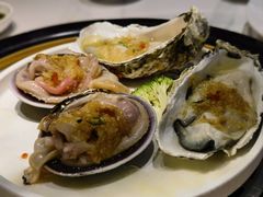 -优食坊·蒸汽海鲜(康盛路店)