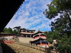 -香山公园