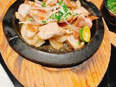 -沼津港日本料理·寿喜烧·烧鸟(新世界大丸百货店)