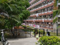-厦门大学(思明校区)