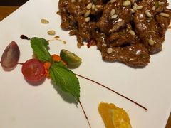 -陆壹捌餐厅(五大道店)