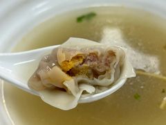 -海平馄饨(逍遥二路店)