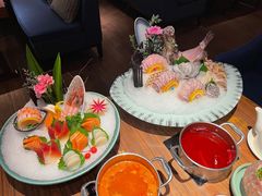 -珍宝轩海鲜火锅(碧湖大厦店)