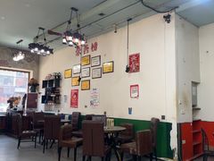 -蜀留香石锅鱼(六顺街店)