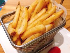 -豪客来牛排(重庆三峡广场步行街1704店)