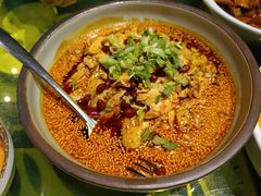 -辛香汇(飞洲店)