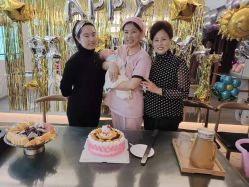 点击看大图 -国际月月生母婴月子中心(旗舰店)