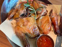 -一沙一城·岩烤牛扒(深圳首店)