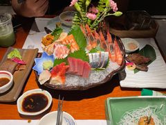 -匠和风精致料理(宁德万达店)
