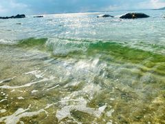 -沙扒湾