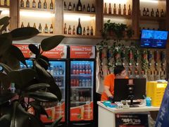 -雪熊哈尔滨烧烤·精酿啤酒·砂锅(中央胜境店)