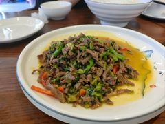 -食光慢宴·安吉土菜馆