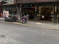 -韩包子(青石桥店)