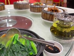 -凤凰楼酒家·粤宴点心(华强北店)