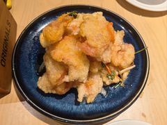 -安天民北方饺子(白石洲店)