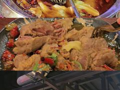 -受气牛肉·重庆耙牛肉(来福士店)