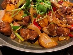 -嘉禾·悦享餐厅(八方汇店)