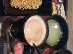 -美心西饼(旺角东站店)