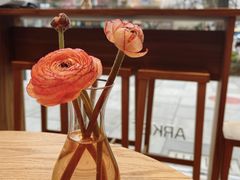 -ARKET CAFÉ(三里屯太古里店)