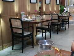 -泰香米泰国餐厅(中大国际店)