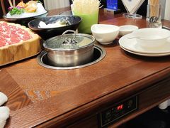 -东海怡品海鲜豆捞(舟宿夜江店)