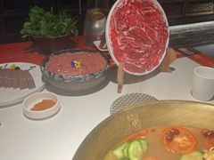 -小龙翻大江文化火锅(宽窄店)