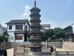 -南翔古镇