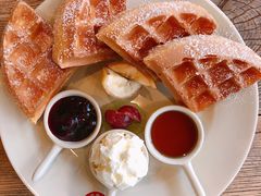 -漫咖啡(中纺国际店)