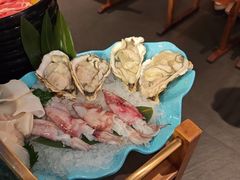 -牛New寿喜烧(曹路花园城店)