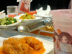-海底捞火锅(勒泰店)