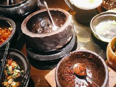 -云海肴·汽锅鸡·云南代表菜(丁香国际店)