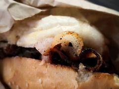 -Fergburger(皇后镇店)