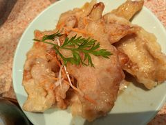 -红樱桃·欢乐餐厅(太原里店)