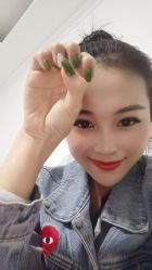 -闺蜜美甲