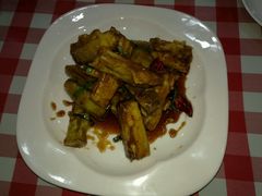 -鲁班小馆(政四街店)