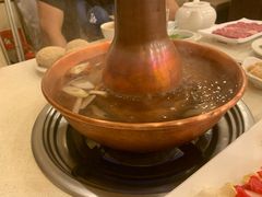 -八先生涮肉房(三里河店)