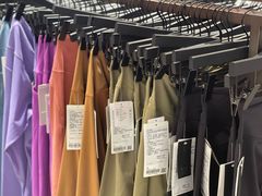 -lululemon(比斯特购物村店)