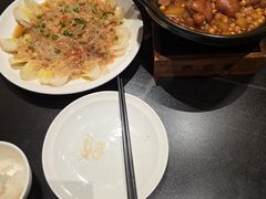 -国人川菜(李家村建东街店)