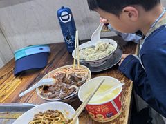 -小秋水饺(大成路总店)
