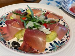 -弗兰克牛排西餐厅Ribone steak house(柠檬花园店)