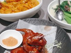 -喜记顺德菜(南昌万象城店)