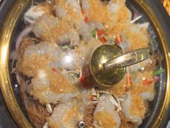 -绿茶餐厅(淮安吾悦广场店)